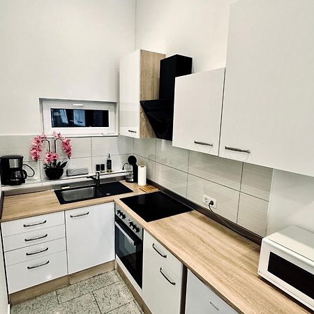 Ferienwohnung Valik Sommeraktion 2025 Μπαϊρόιτ Εξωτερικό φωτογραφία