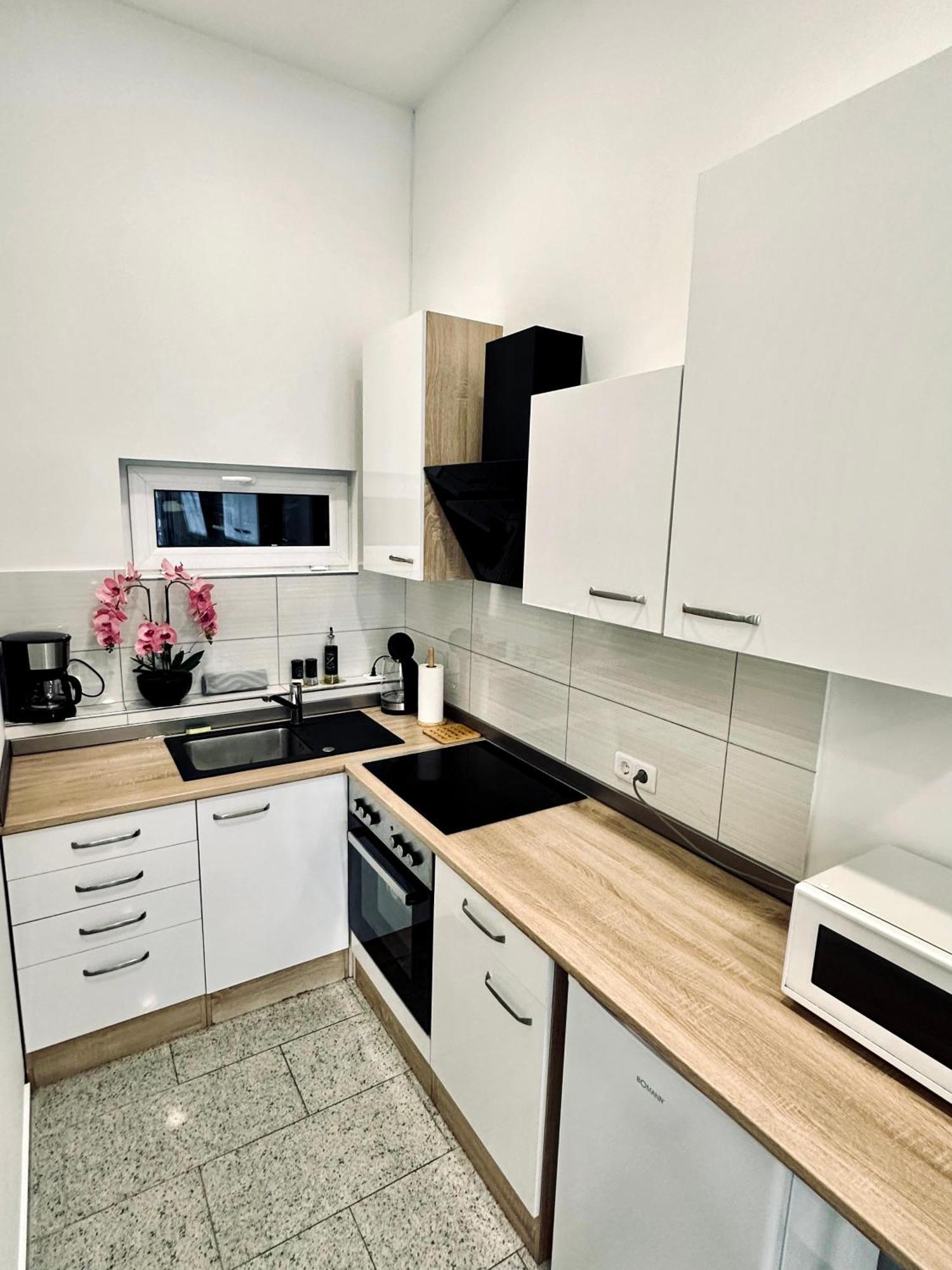Ferienwohnung Valik Sommeraktion 2025 Μπαϊρόιτ Εξωτερικό φωτογραφία