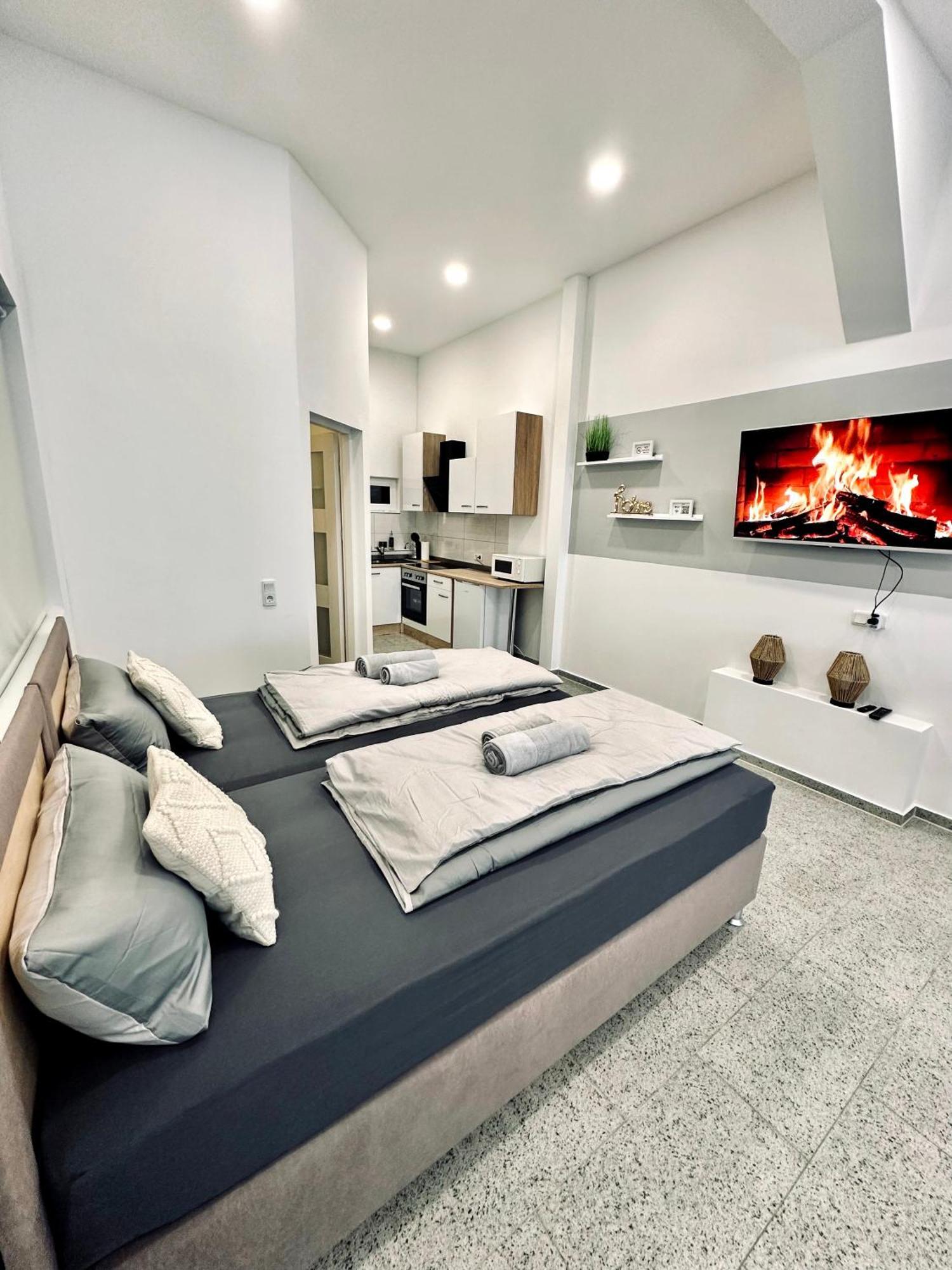 Ferienwohnung Valik Sommeraktion 2025 Μπαϊρόιτ Εξωτερικό φωτογραφία