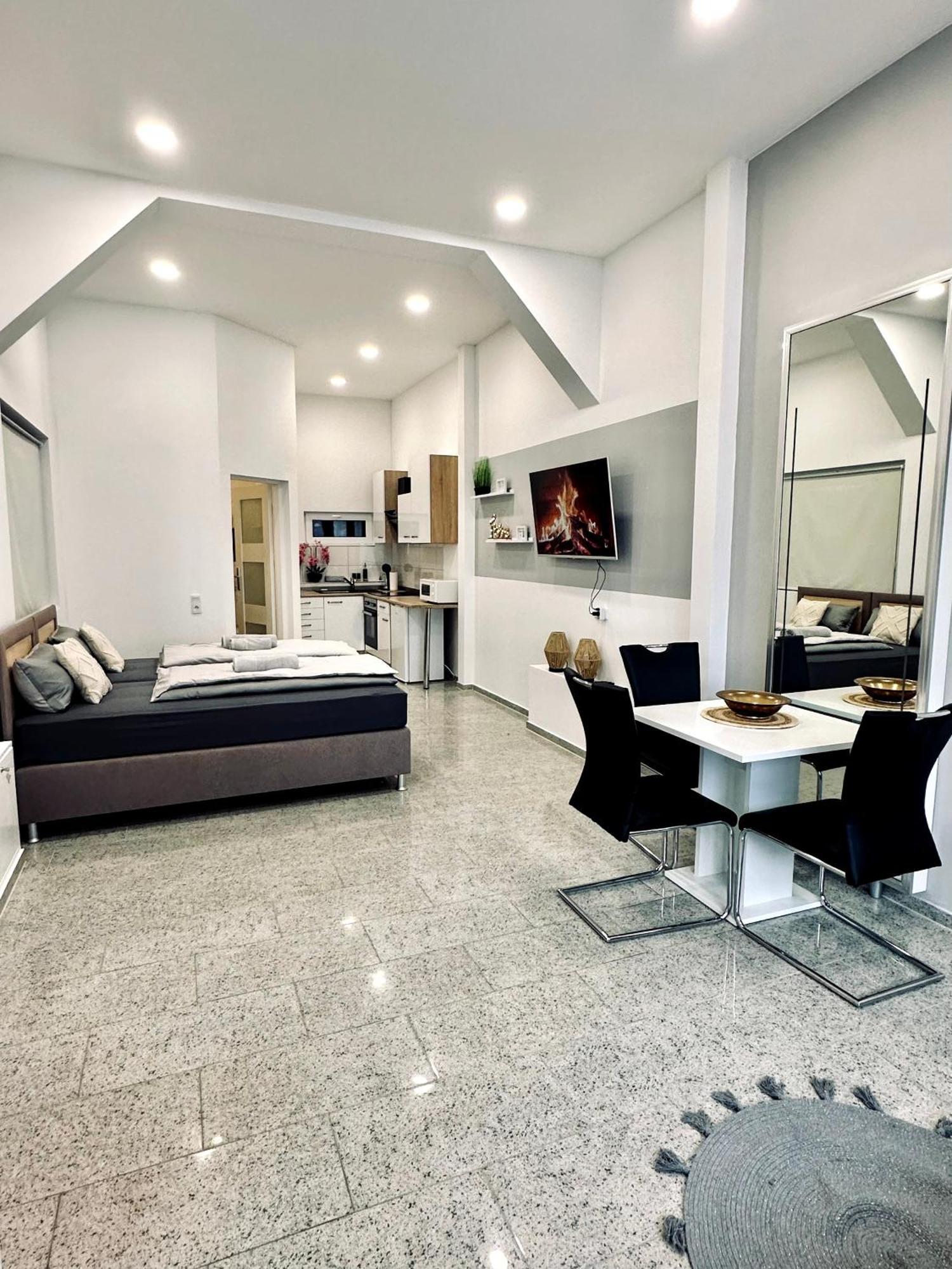 Ferienwohnung Valik Sommeraktion 2025 Μπαϊρόιτ Εξωτερικό φωτογραφία